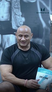 43K views · 371 reactions | CREATININE MONOHYDRATE : Most researched...