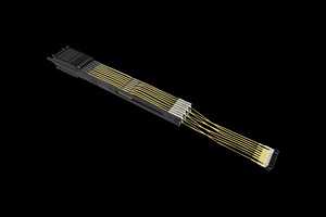 [Hot Item] Electronic Computerized Jacquard Module Spare Parts for Kinds of Weaving Machine