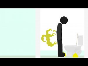 Fart 13 | STICK ANIMATION