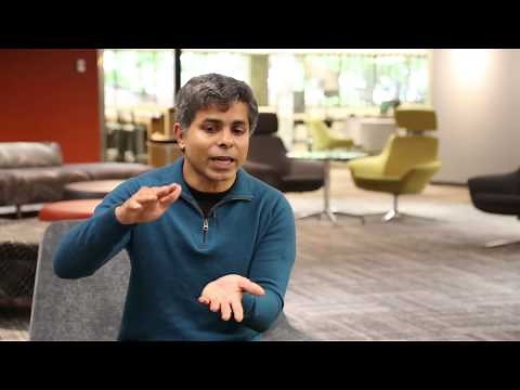 Deep learning enables large-scale computer image recognition