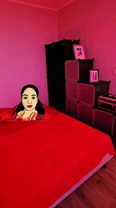 Cheap and clean room ideas 🤣🤣🤣🤣 | Naked with Nadia Unfiltered