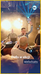 Zespół Muzyczny DEFIS w akcji! #discopolo #defis | Disco Polo - Disco-Polo.Info