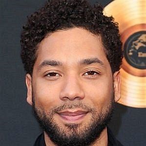 Jussie Smollett Girlfriend 2026: Dating History & Exes - CelebsCouples