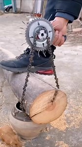 Wood Saw Machine Tool🪵🙏 #woodworking #carpentry #carpentertools #Gadget #Gadgets | Carpenter King