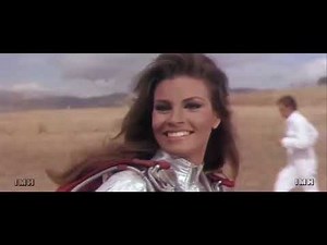 Fathom 1967 Raquel Welch, Richard Briers, Anthony Franciosa, Ronald Fraser