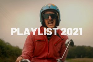 Playlist 2021 - les 15 plus belles chansons à écouter en 2021