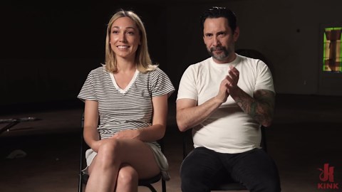 You dont matter! (Lily LaBeau)