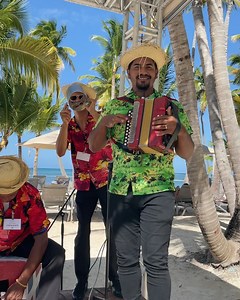 Pearl Beach Club on Reels