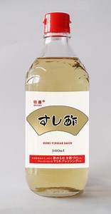 [Hot Item] Japanese Flavour Natural Fermented Vinegar for Sushi