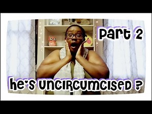 Story Time: My First Time Seeing his Penis (Part 2)