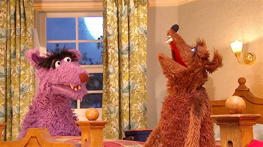 The Furchester Hotel - Series 1: 30. Noisy Night