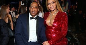 Jay-Z Opens Up About Cheating on Beyoncé and Using Music 'Like a Therapy Session'