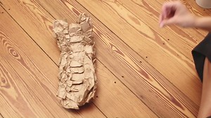 Storopack PaperPlus consumables are an eco-friendly packaging solution designed to provide reliable product protection while being environmentally conscious. Made from 100% recyclable paper, these consumables are ideal for cushioning, blocking, and bracing products during shipping, ensuring items remain secure and intact. By utilizing recycled paper, Storopack promotes sustainability and reduces the environmental impact associated with packaging waste. The easy recyclability of PaperPlus materia