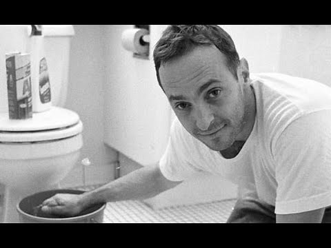 David Sedaris reads The Drama Bug (V Rare Audio)