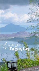 18 reactions · 9 comments | This is your sign to visit Tagaytay...