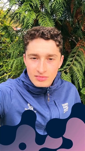 1.6K views · 38 reactions | Pro Team rider Nathan Smith shares his diabetes journey, from diagnosis to finding value in exercise. #diabetesawareness #diabetesawarenessmonth #DrivingChange #diabetes | Team Novo Nordisk | Facebook