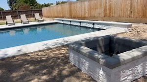 Sierra Pool Co. on Reels