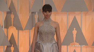 In Depth: Felicity Jones