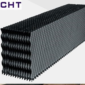 [Hot Item] Evapco Cooling Tower Spare Parts PP/PVC Filling Replacement