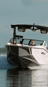 11K views · 407 reactions | Sunday with the G23 Paragon! | Nautique Boats | Facebook