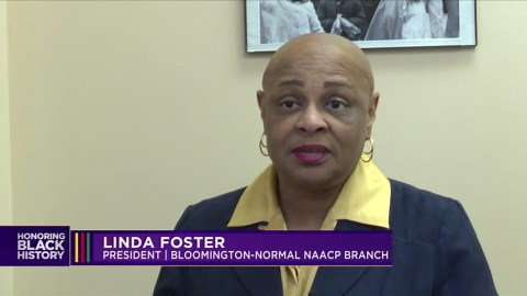 Honoring Black History: Meet Henry Gay, Sr., the 100-year old civil rights activist