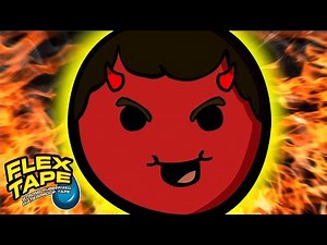 FLEX TAPE - Animation