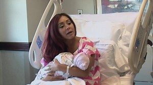 329K views · 17K reactions | With only THREE episodes left in the FINAL season of Snooki & JWOWW, tonight's a special one that you cannot miss! Get your tissues ready and tune in at 10/9c! | Snooki & JWOWW | Facebook