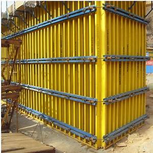 [Hot Item] Construction Site Facilities Building H20 LVL Wood I Beam