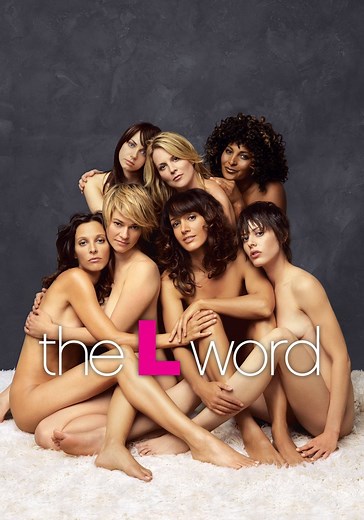 The L Word - watch tv show streaming online