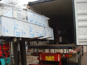 [Hot Item] Mini Ice Lolly Pop Juice Soft Tube Filling & Sealing Machine