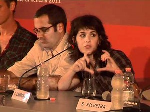 68th Venice Film Festival - Orizzonti -- River Rites - Girimunho