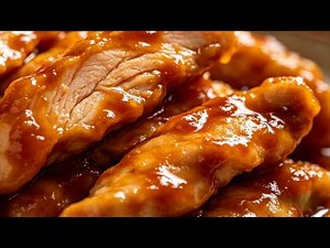 Tender Pan-Fried Chicken Breast | Quick & Delicious