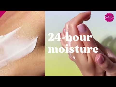 eos Shea Better Hand Cream: 24H Moisture