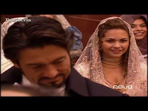 LUIS Y HIPÓLITA bautizo de Rafael