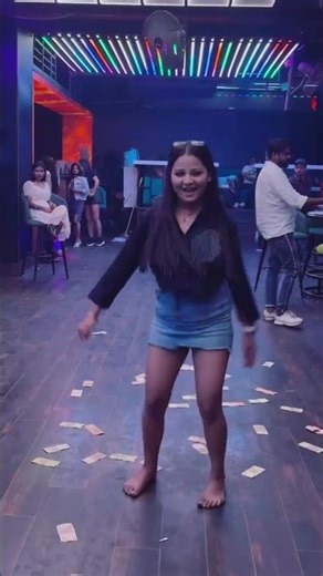 🥃 “Mumbai Night Club Girls Party | Navi Mumbai Vashi Ladies Dance Bar | Nightlife in Mumba
