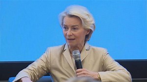 Pressekonferenz zum Spitzengespräch der Deutschen Wirtschaft