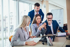 Expert IT Services – Alvarez Technology Group