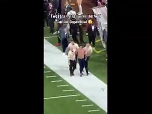 Shirtless takedown! | Wink 106