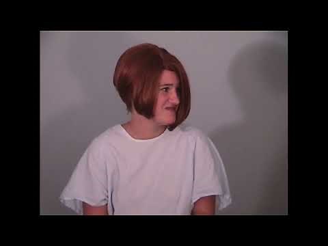 Alicia's Physical Exam