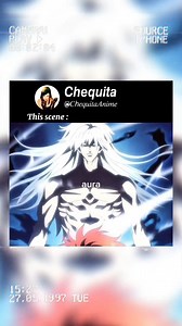 This scene Anime - Bastard!! -Heavy Metal, Dark Fantasy- #bastardheavymetaldarkfantasy #anime | Anime Chequita