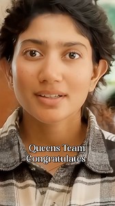 Queens team congratulates Goddess of acting-Sai Pallavi on her exceptional acting in Amaran movie as Indhu! It’s a pleasure whenever she chooses Queens jewellery with love❤️ To shop : www.queensjewellery.in For details DM or WhatsApp 9361391342 / 6379007822 [Sai Pallavi ,Sai Pallavi fan club, Amaran , Indhu , Kollywood, Bollywood, Tollywood, Indian cinema , Indian actress , Coimbatore, Silver jewellery, Gold plated jewellery, Queens Jewel Emporium, South Indian jewellery, handmade jewellery, ant