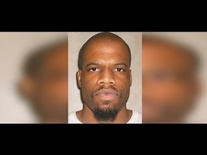 Controversy over execution of inmate in Oklahoma