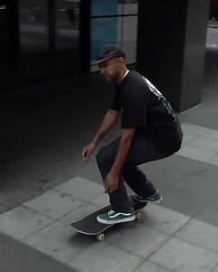 Chima Ferguson 💣 | Yara Skateshop