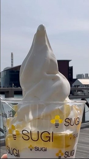 下関観光 唐戸市場で美味いを満喫