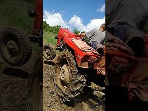 IMT 542 izvlacenje 6m bukve