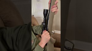 Savage Axis bolt help