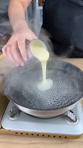 94K views · 434 reactions | Place the condensed milk over the boiling water! | SuperYummy | Facebook