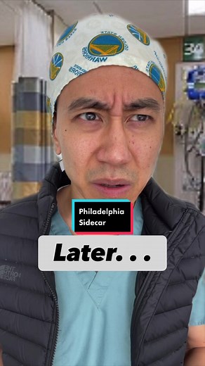 Understanding the Philadelphia Sidecar Medical Case