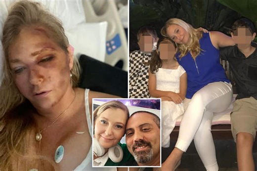 Jeffrey Epstein victim Virginia Giuffre’s heartbreaking final days before suicide revealed