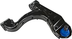 Mevotech Supreme Control Arm & Ball Joint Assembly CMS301207